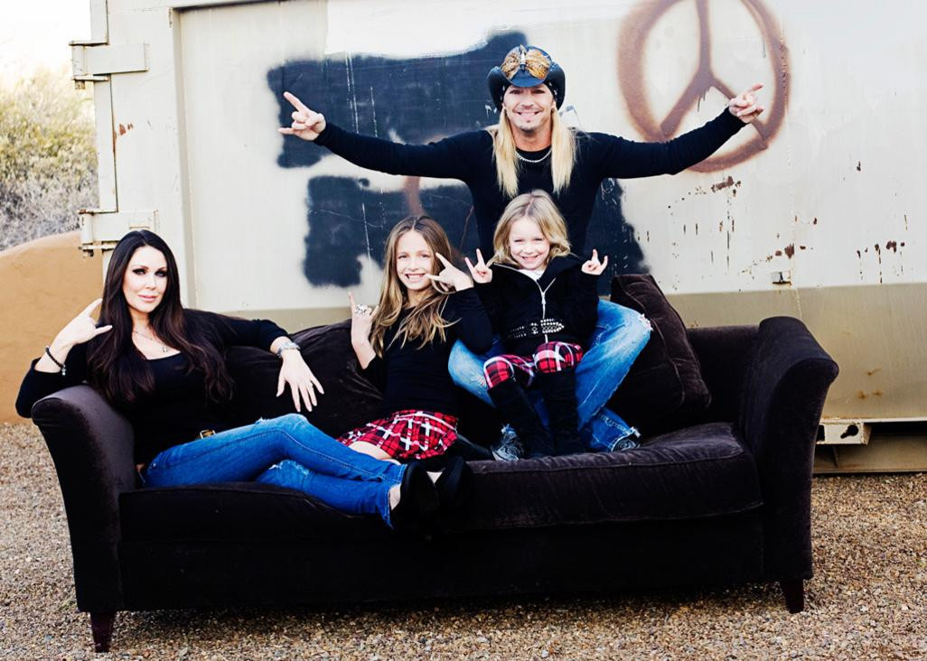 Bret Michaels: pic #329200