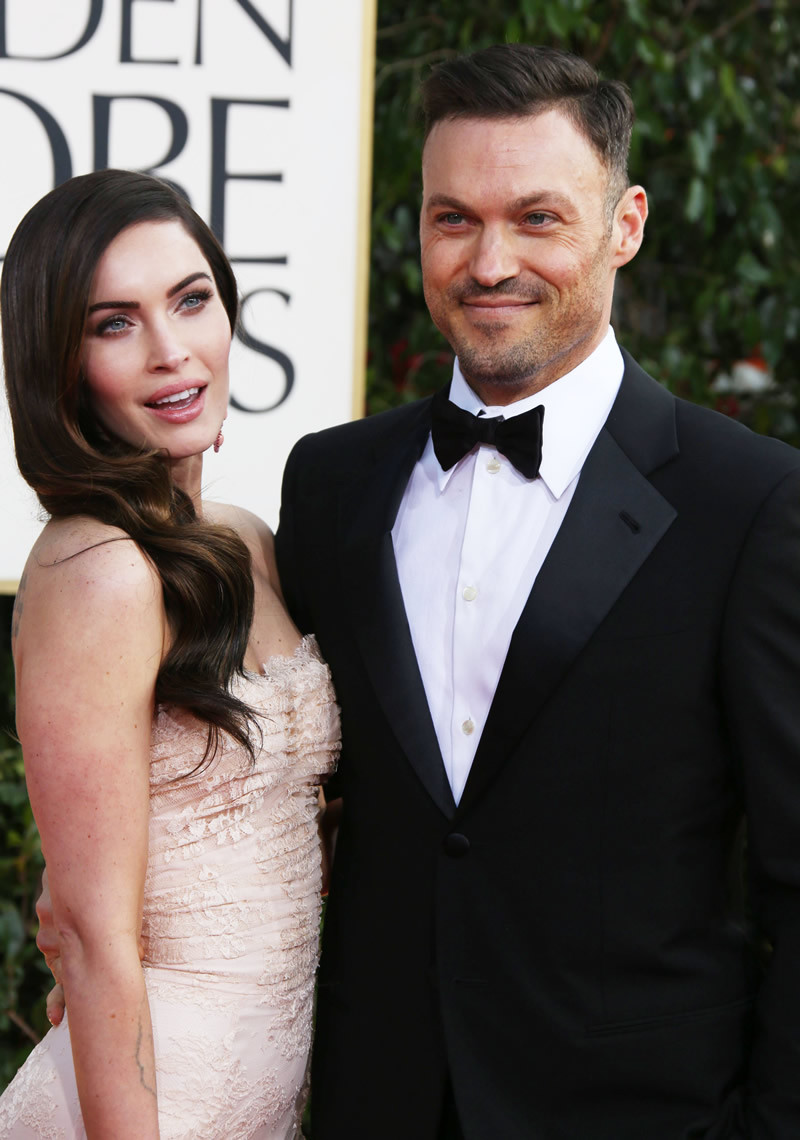 Brian Austin Green: pic #569321