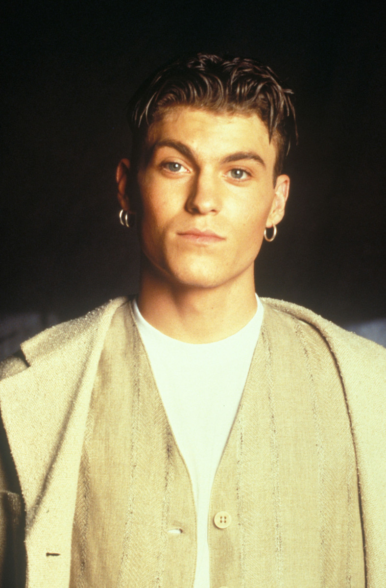 Brian Austin Green: pic #361895