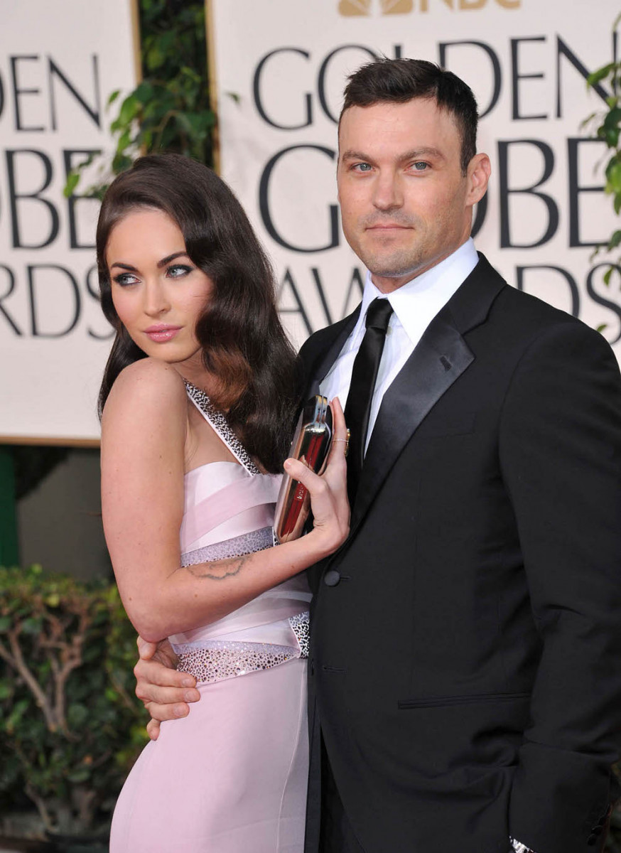 Brian Austin Green: pic #334629