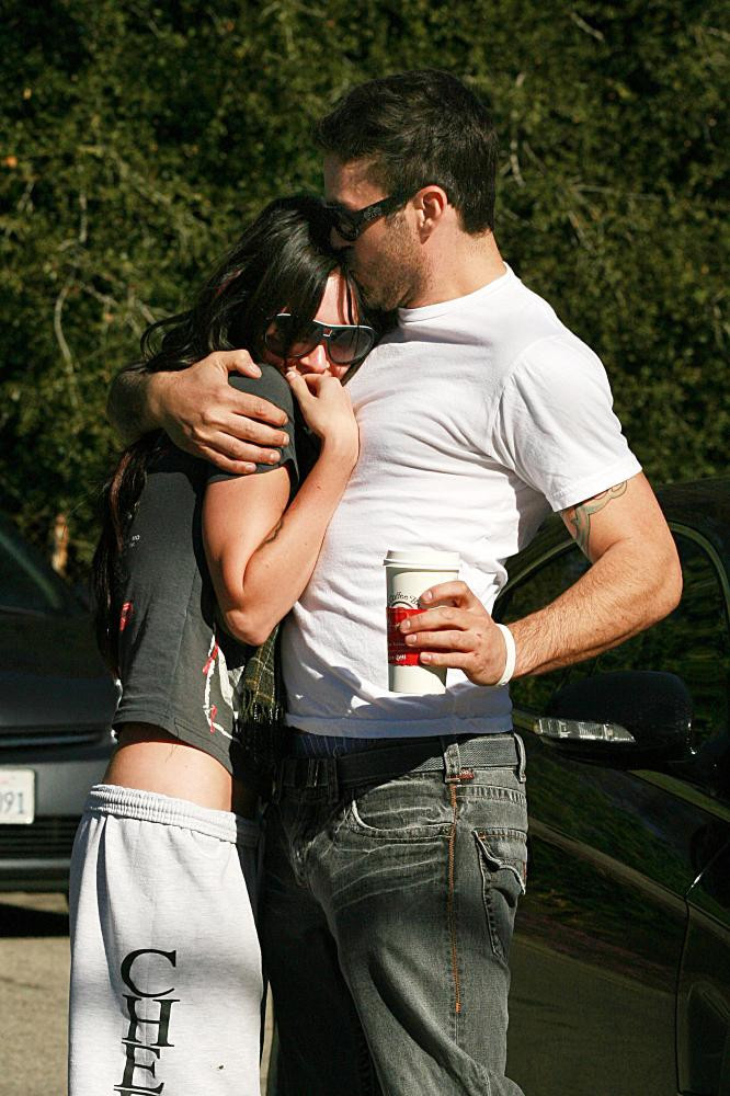 Brian Austin Green: pic #287458