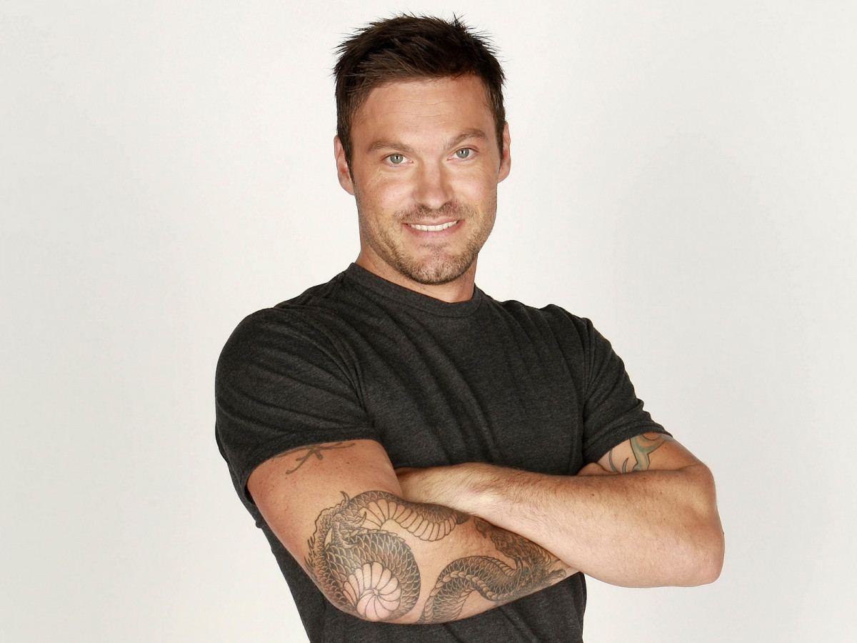 Brian Austin Green: pic #476796