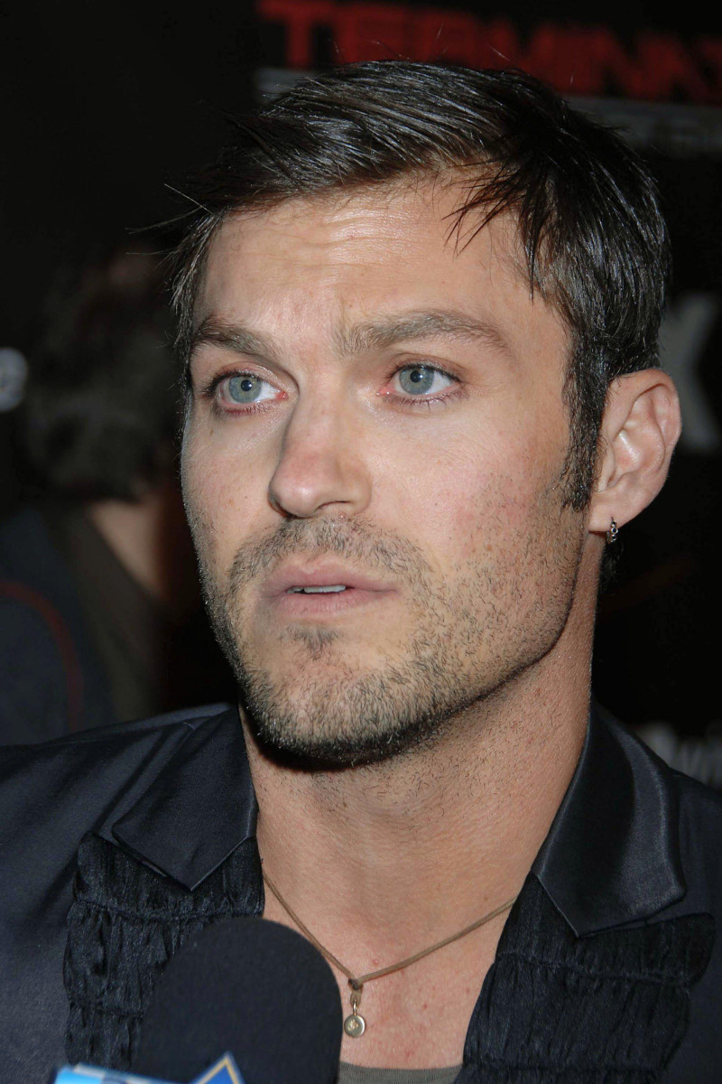 Brian Austin Green: pic #200239