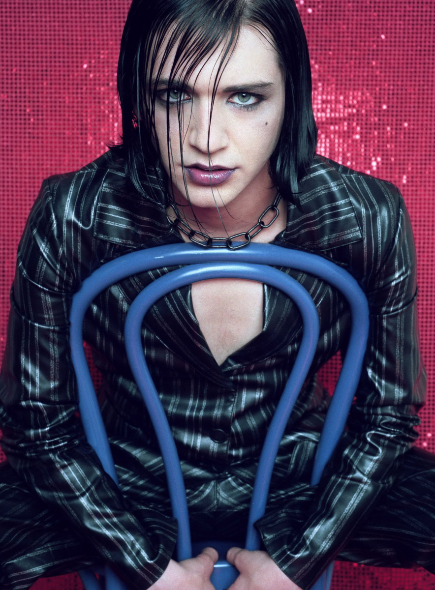 Brian Molko: pic #213229