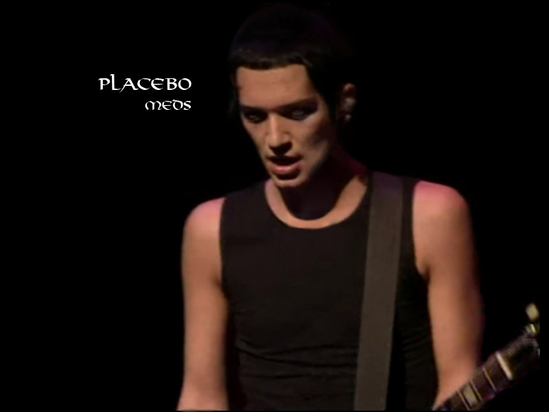 Brian Molko: pic #45723