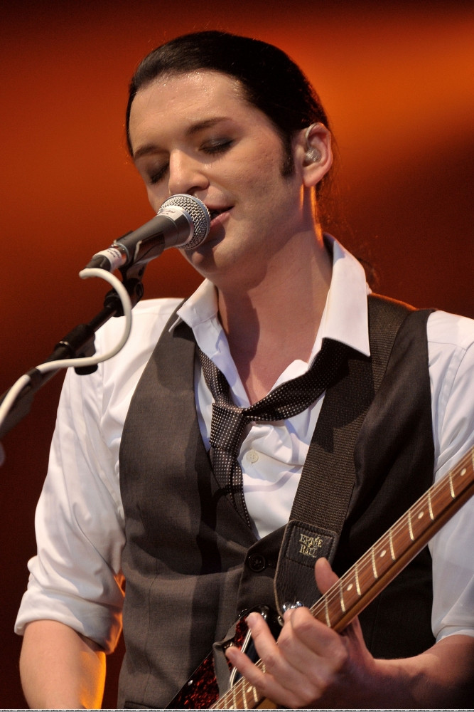 Brian Molko: pic #248901