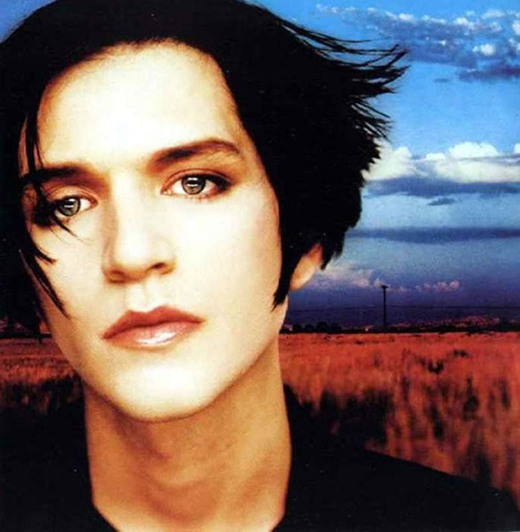 Brian Molko: pic #34721