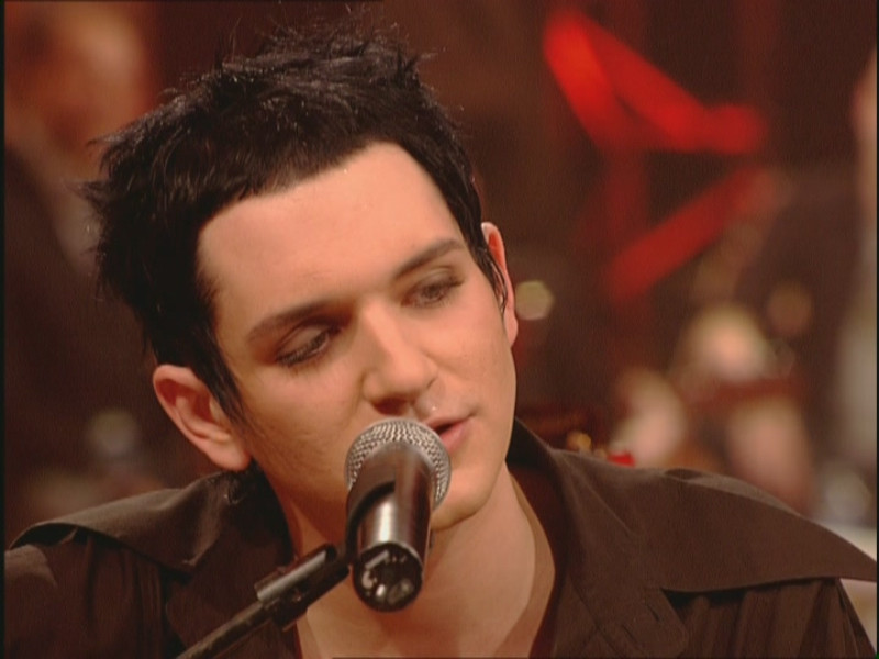 Brian Molko: pic #36217