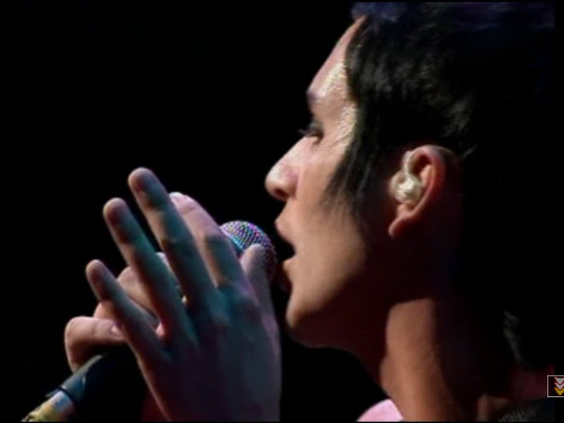 Brian Molko: pic #45722