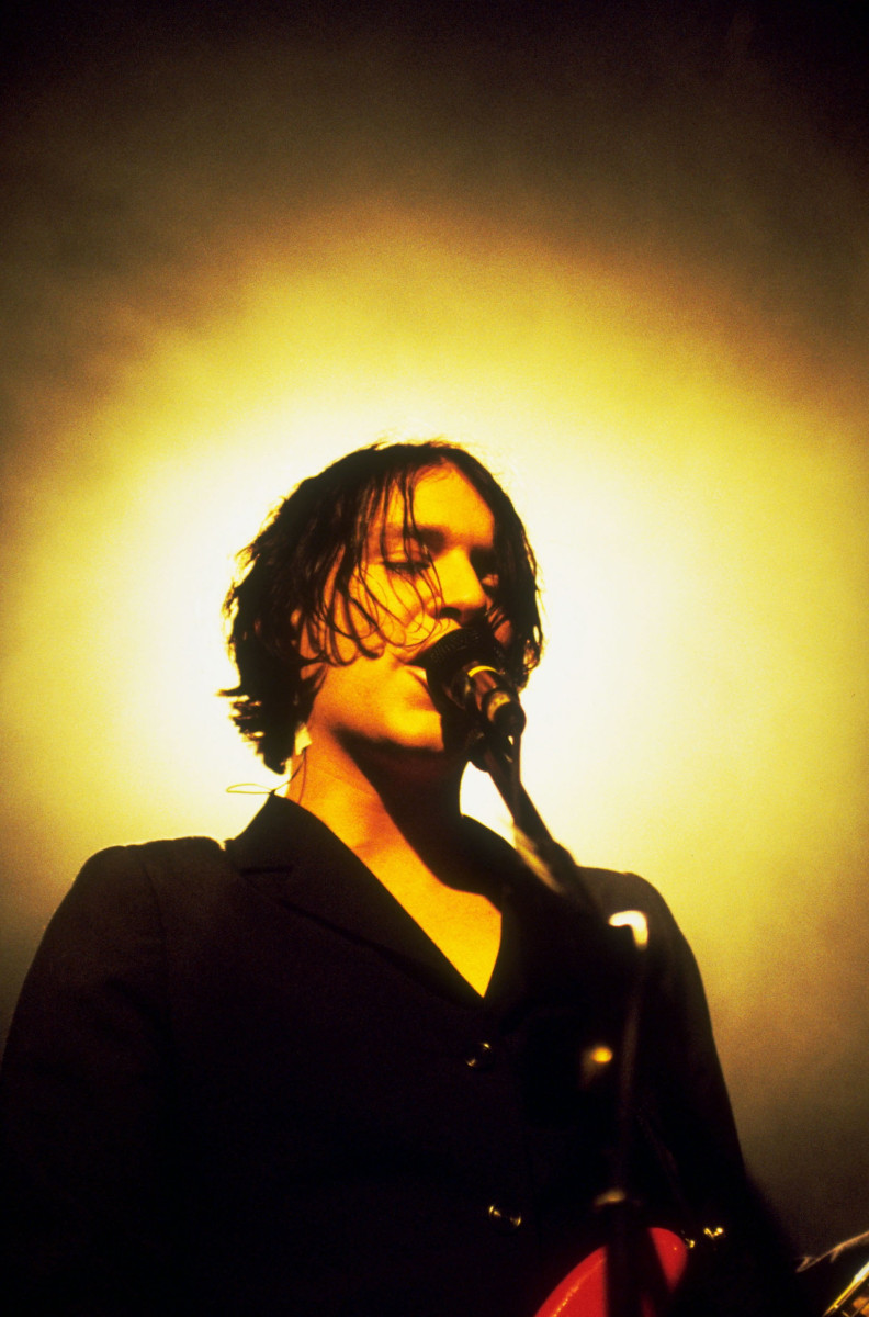 Brian Molko: pic #213232