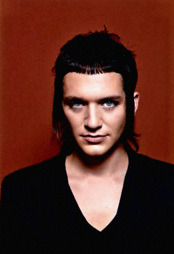 Brian Molko: pic #36221