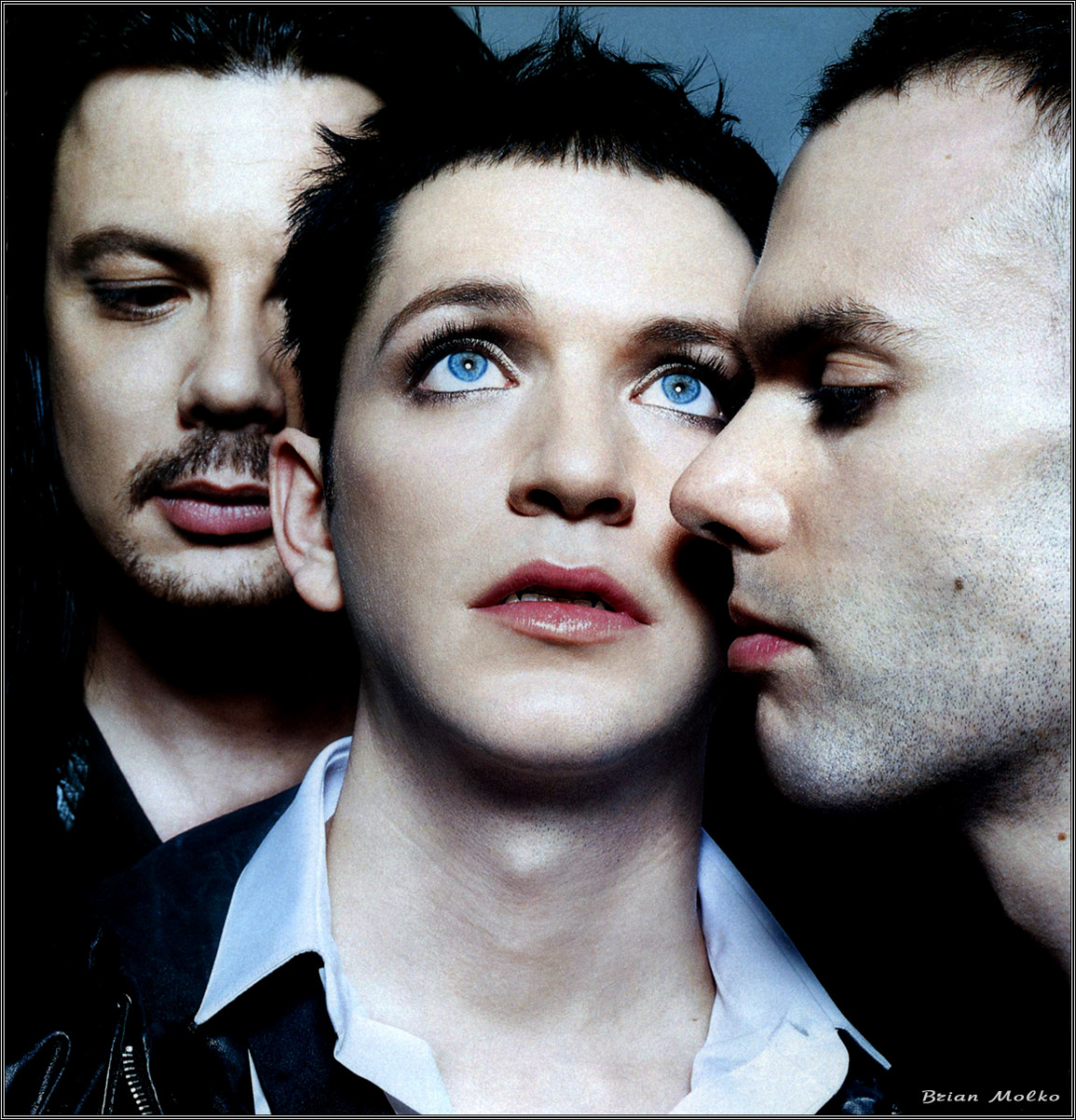 Brian Molko: pic #61473