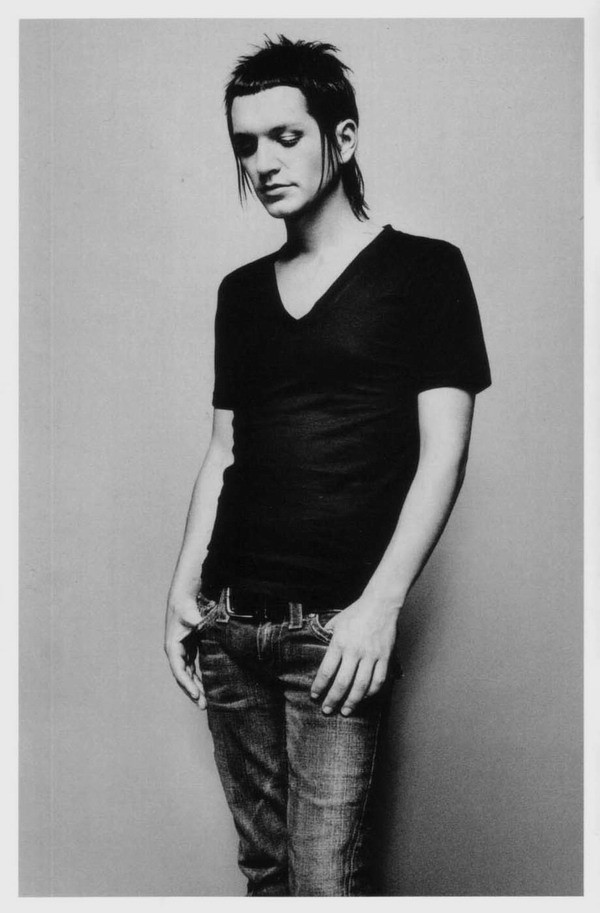 Brian Molko: pic #58857