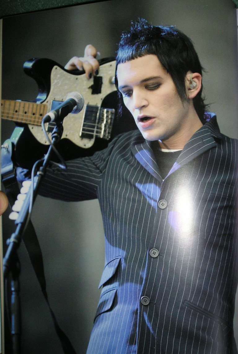 Brian Molko: pic #41601