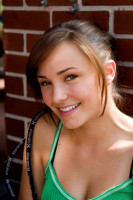 Briana Evigan photo #