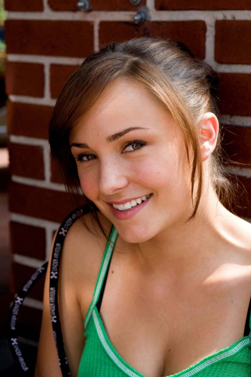 Briana Evigan: pic #235948