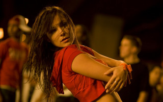 Briana Evigan photo #