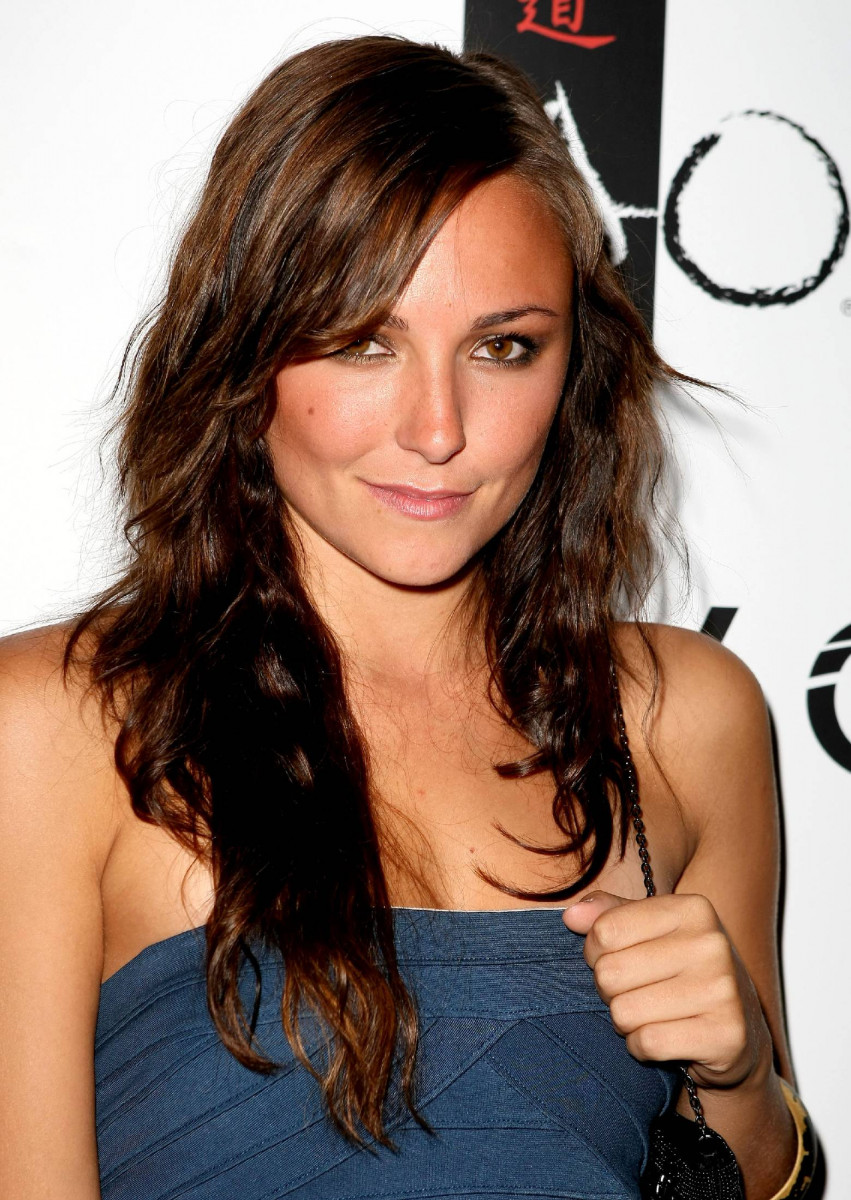 Briana Evigan: pic #247807