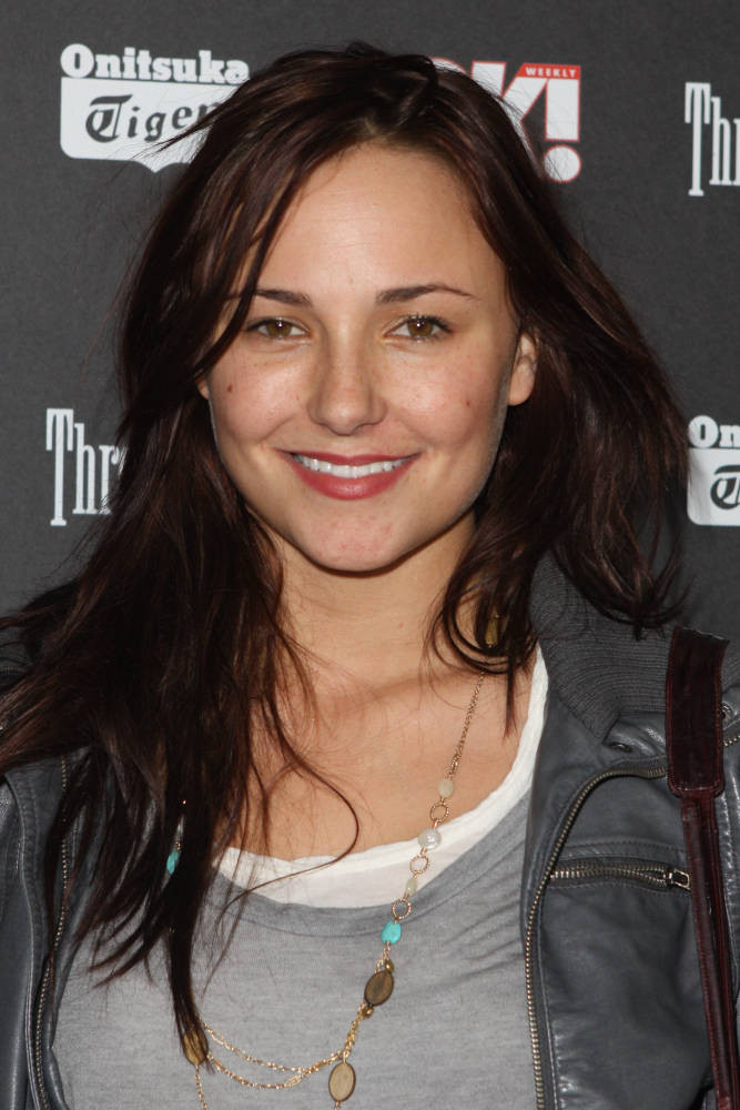 Briana Evigan: pic #440234