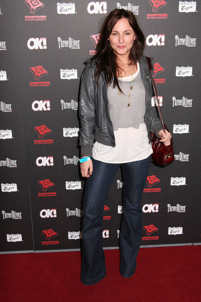 Briana Evigan: pic #440233