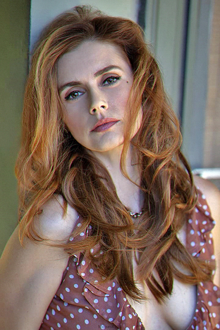 Brianna Brown: pic #1272997