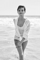 photo 14 in Brianna Hildebrand gallery [id1040918] 2018-05-30