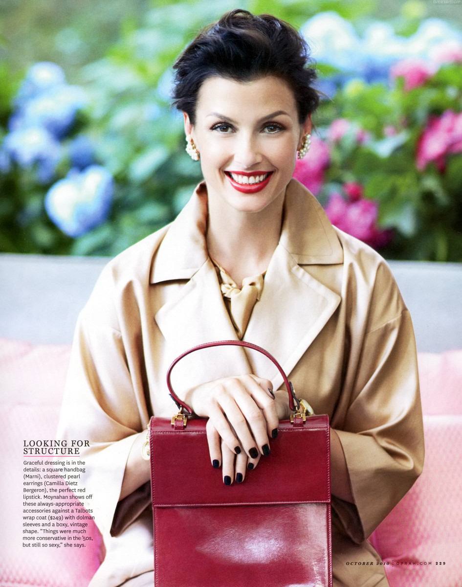 Bridget Moynahan: pic #293817