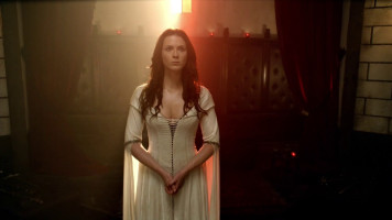 Bridget Regan photo #