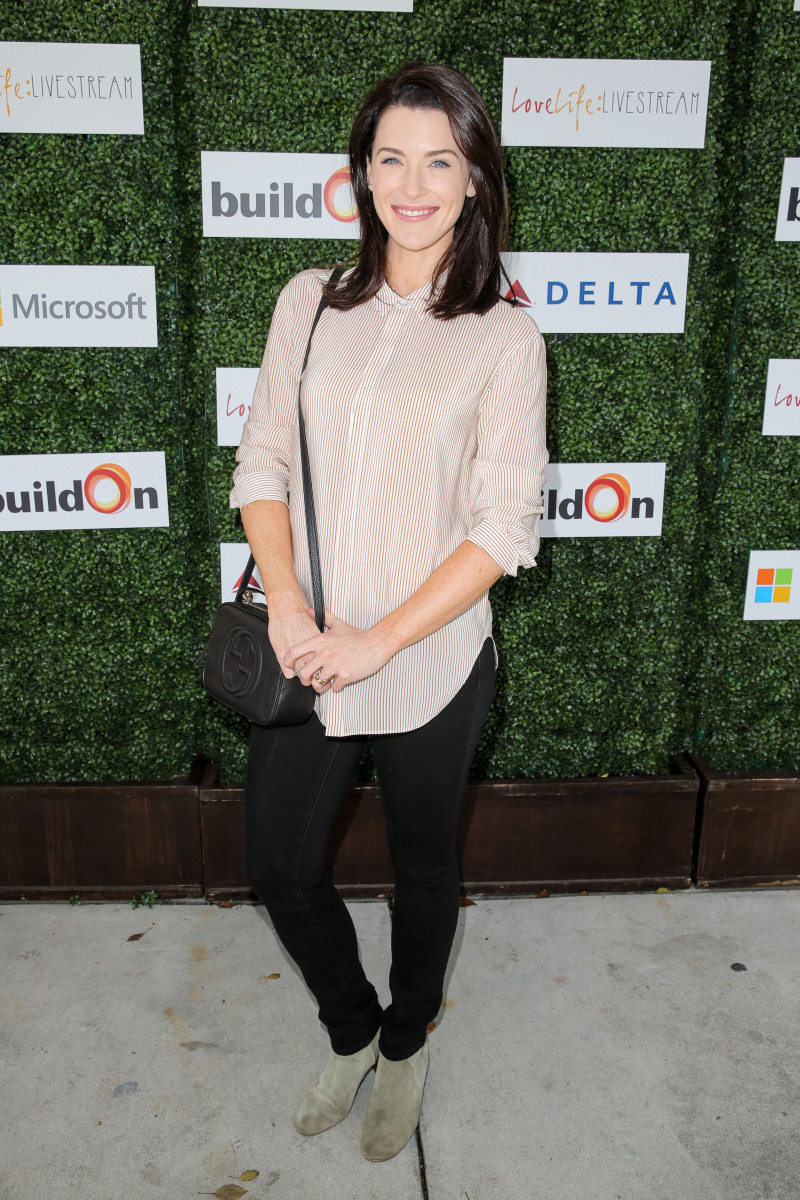 Bridget Regan: pic #1277492