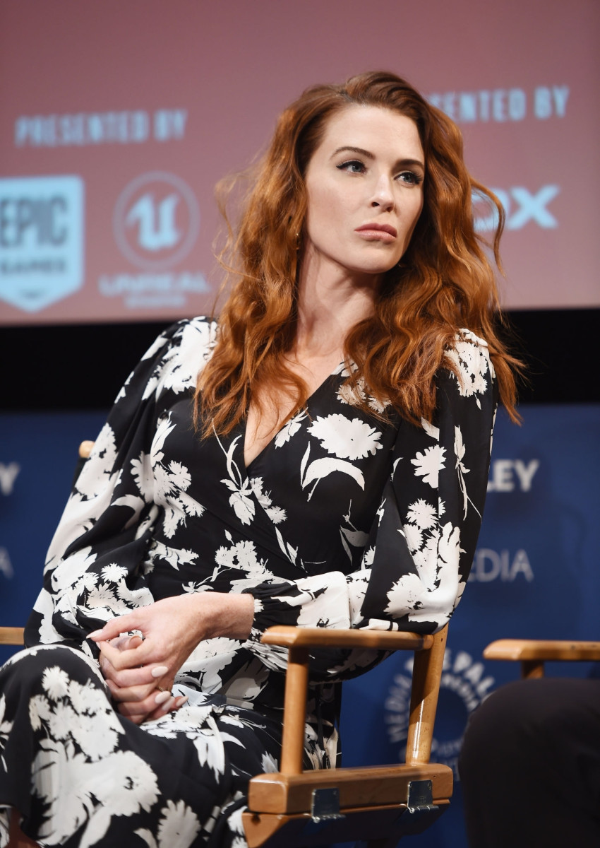 Bridget Regan: pic #1277524
