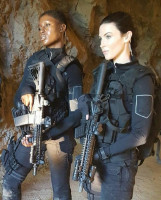Bridget Regan photo #
