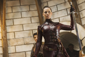 Bridget Regan photo #