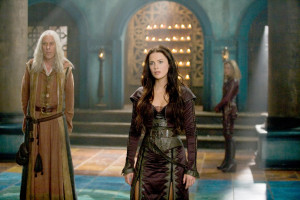 Bridget Regan photo #