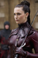 Bridget Regan photo #