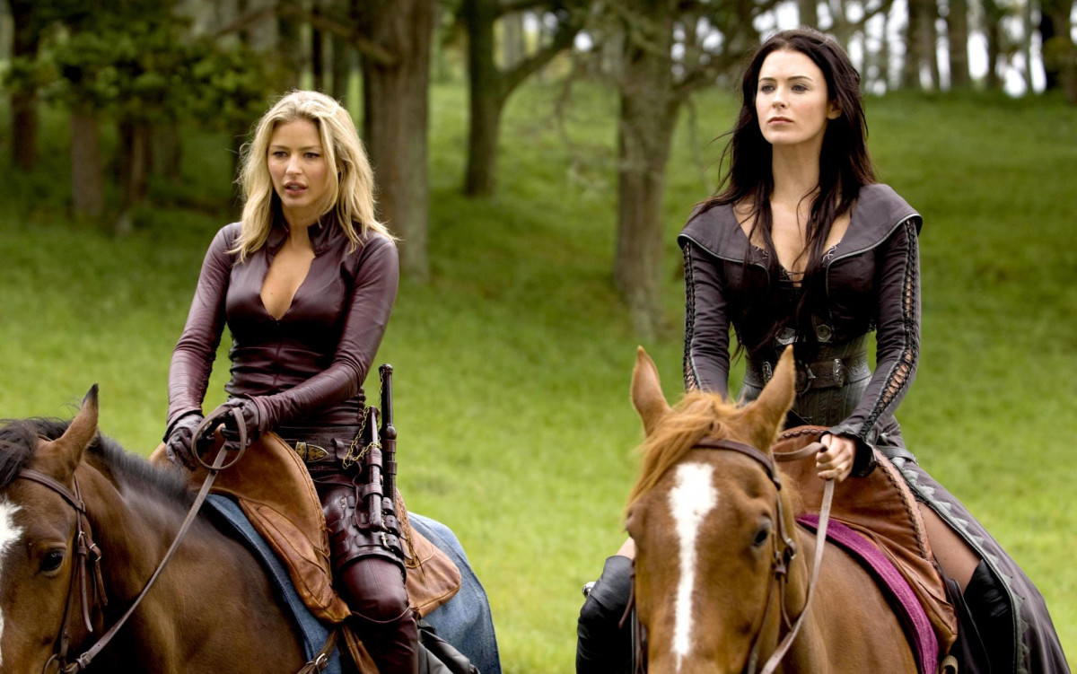 Bridget Regan: pic #1235475