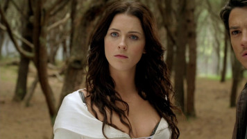 Bridget Regan photo #