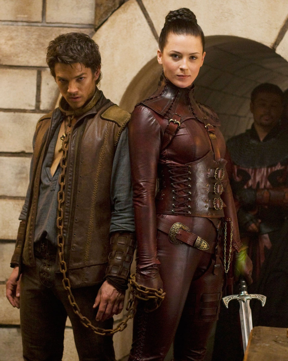 Bridget Regan: pic #1235477