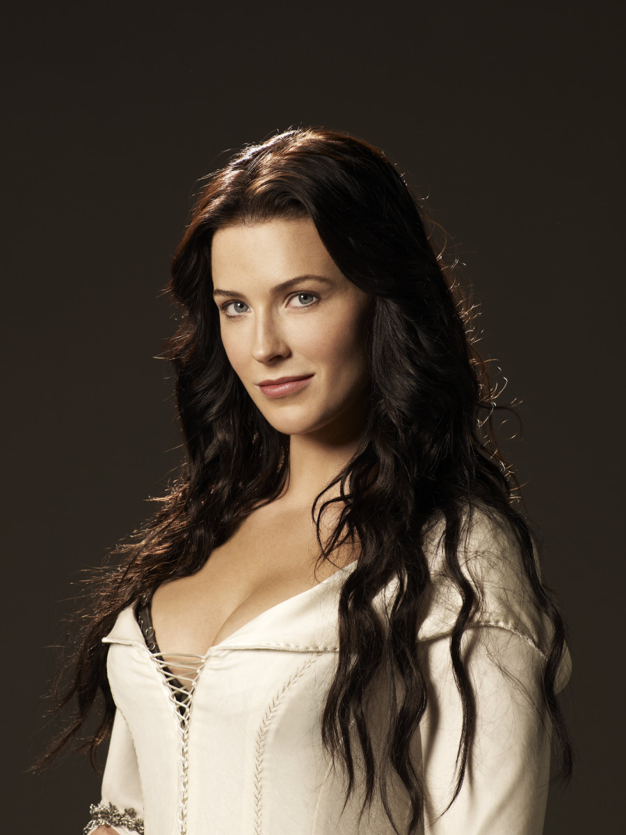 Bridget Regan: pic #1235490