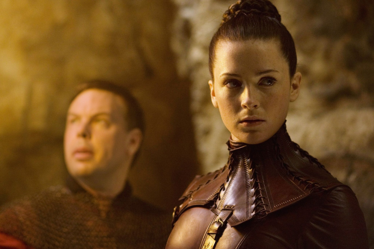 Bridget Regan: pic #1235466