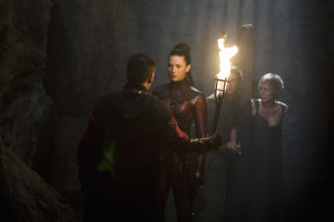 Bridget Regan photo #