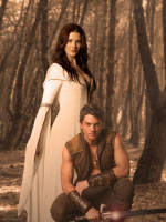 Bridget Regan photo #