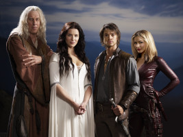 Bridget Regan photo #