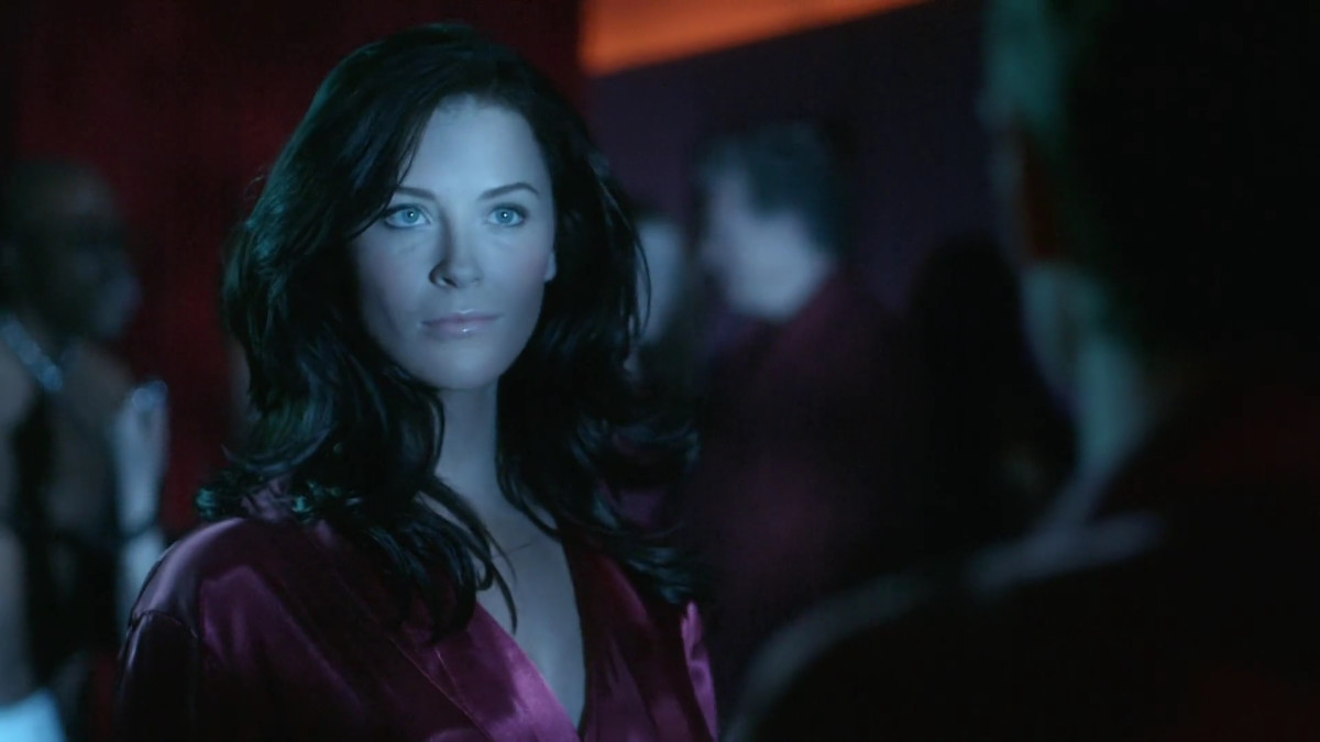 Bridget Regan: pic #1235479