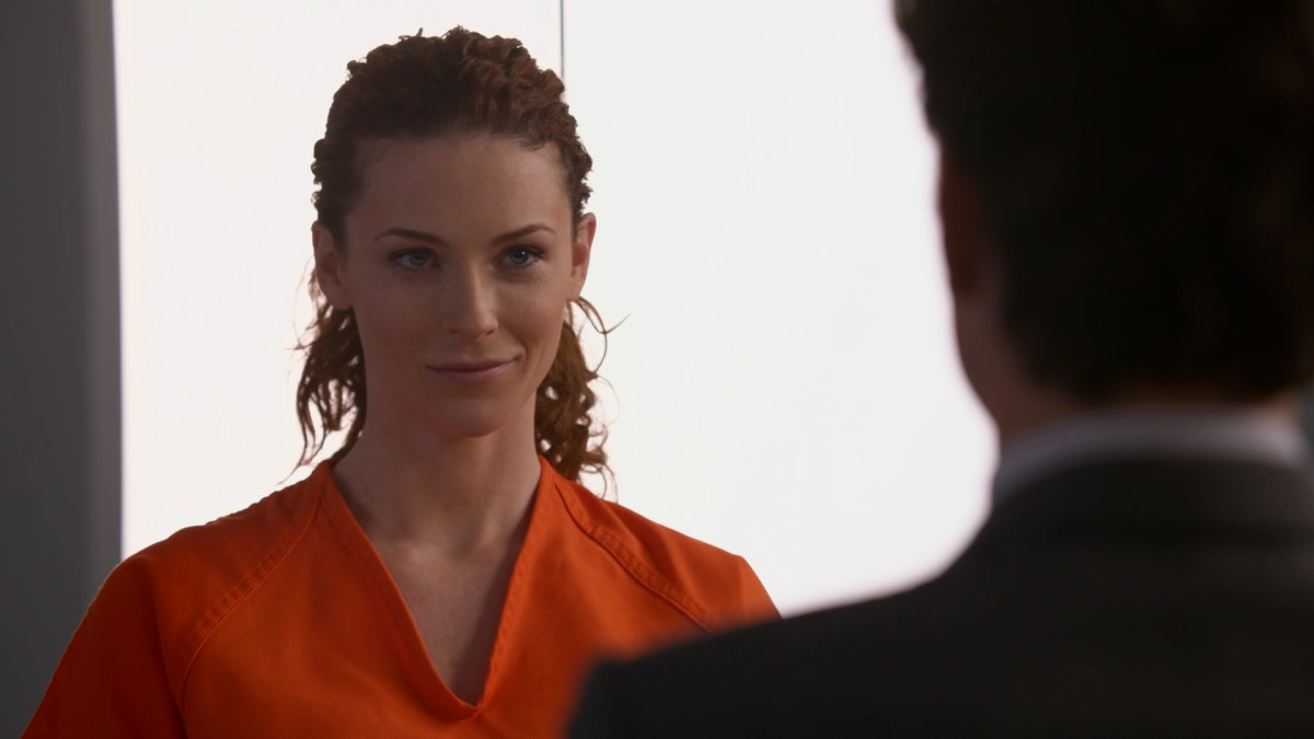 Bridget Regan: pic #1235468