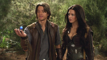 Bridget Regan photo #