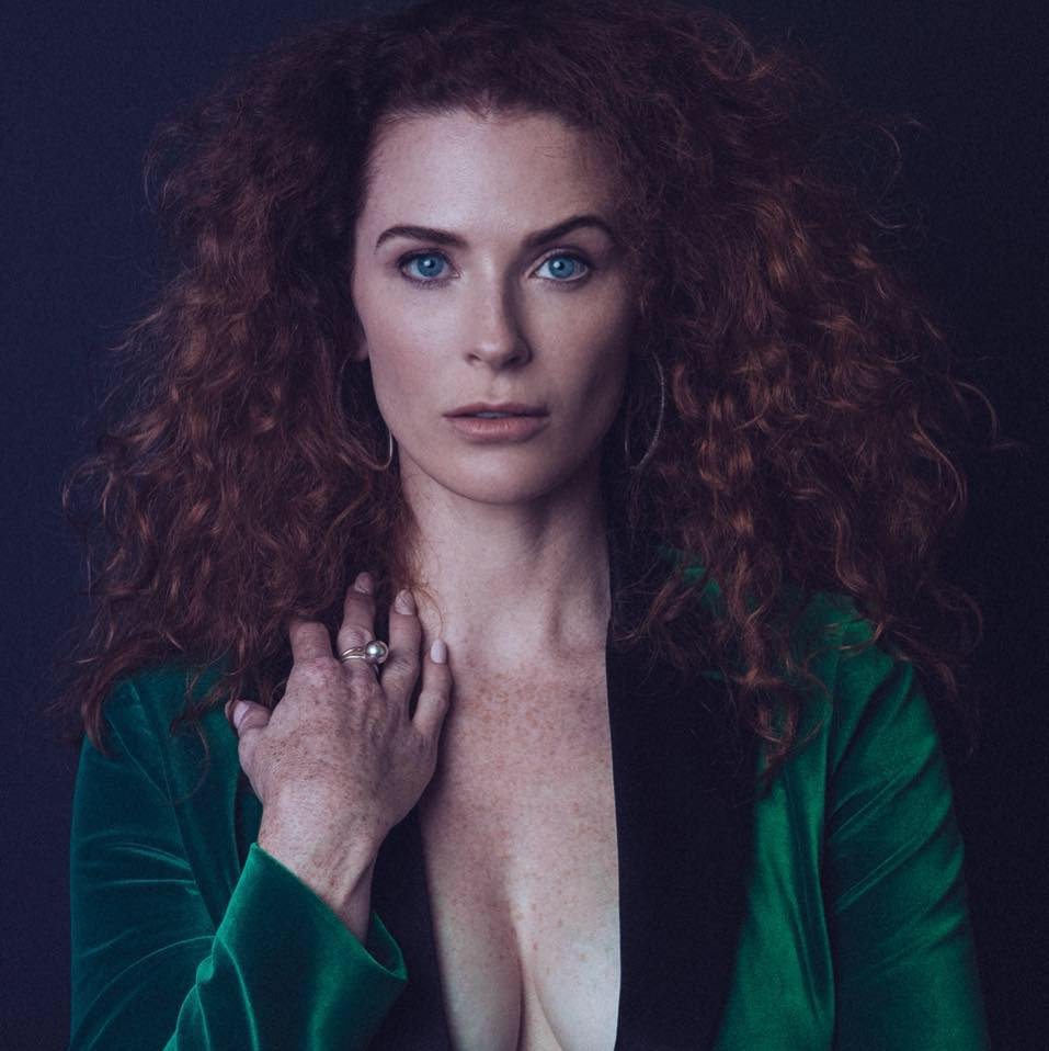 Bridget Regan: pic #1235459