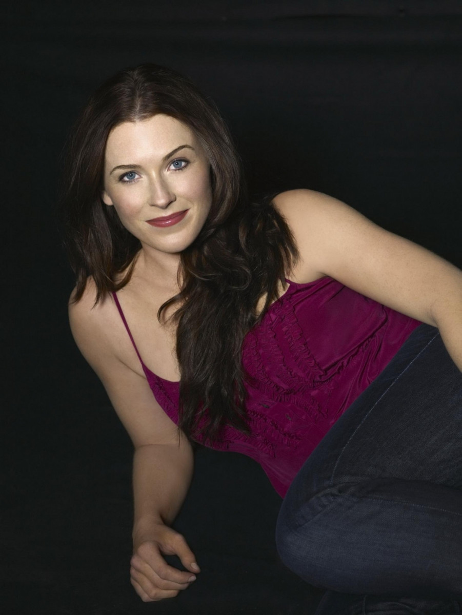 Bridget Regan: pic #382430