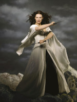 Bridget Regan photo #