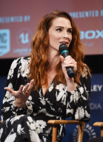 Bridget Regan photo #