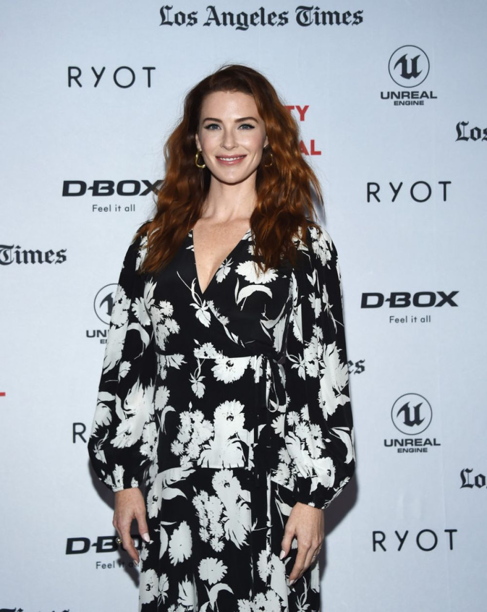 Bridget Regan: pic #1079461